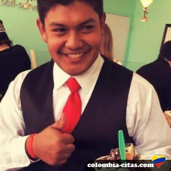 bruno15 - date a Colombian, 100% free bruno15