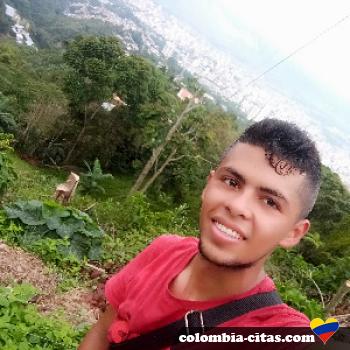 anto20 - date a Colombian, 100% free anto20