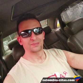 roberthec - date a Colombian, 100% free roberthec