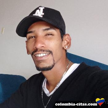 jherson - date a Colombian, 100% free jherson