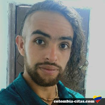 jpramang - date a Colombian, 100% free jpramang