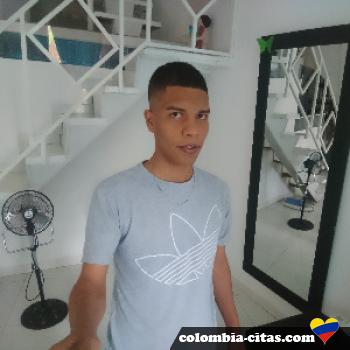 gus123 - date a Colombian, 100% free gus123