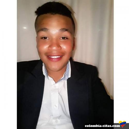 tairon1703 - date a Colombian, 100% free tairon1703