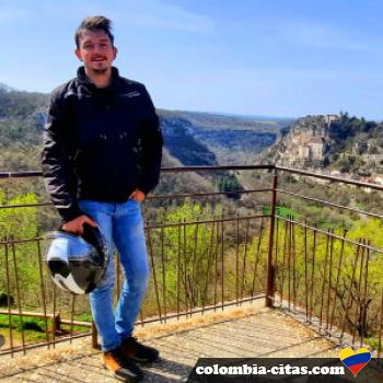 j1netalent - date a Colombian, 100% free j1netalent