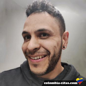 santi81 - date a Colombian, 100% free santi81