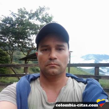 emerson - date a Colombian, 100% free emerson