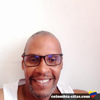 negro72 - date a Colombian, 100% free negro72