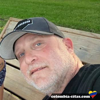 steve19 - date a Colombian, 100% free steve19