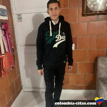 santiagoca - date a Colombian, 100% free santiagoca