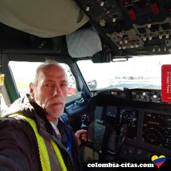 srpatrick - date a Colombian, 100% free srpatrick