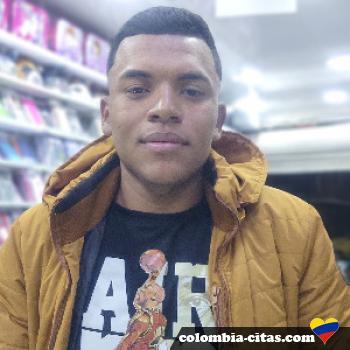 oscar19 - date a Colombian, 100% free oscar19