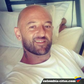 zikzikkk - date a Colombian, 100% free zikzikkk