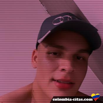 luisgs - date a Colombian, 100% free luisgs