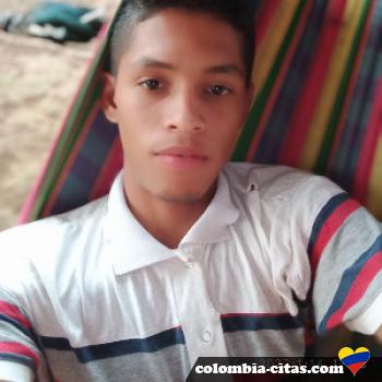 osleider - date a Colombian, 100% free osleider