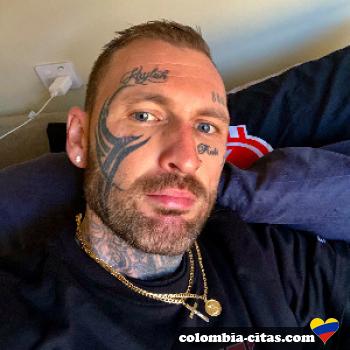 dan9501 - date a Colombian, 100% free dan9501