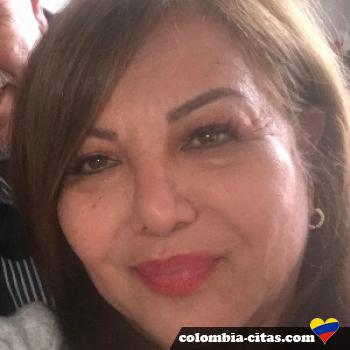 nancy786 - date a Colombian, 100% free nancy786