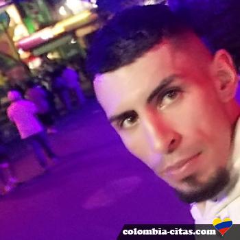 elkin - date a Colombian, 100% free elkin