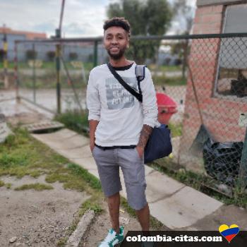 chingy - date a Colombian, 100% free chingy