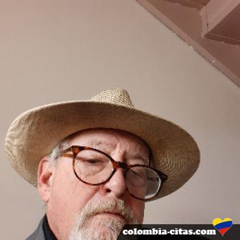 timperry - date a Colombian, 100% free timperry