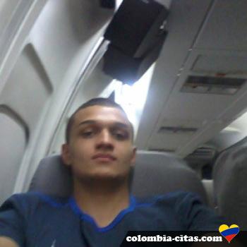 camilo20 - date a Colombian, 100% free camilo20