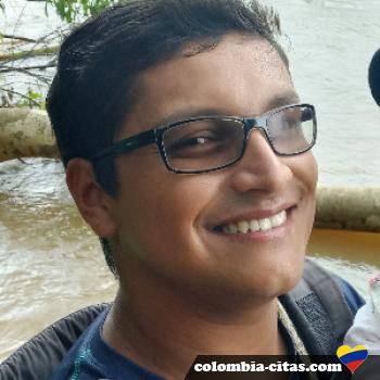 lenier - date a Colombian, 100% free lenier