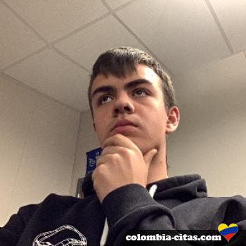 mattchu9 - date a Colombian, 100% free mattchu9