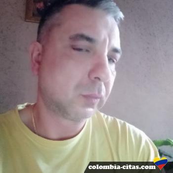nikas666 - date a Colombian, 100% free nikas666