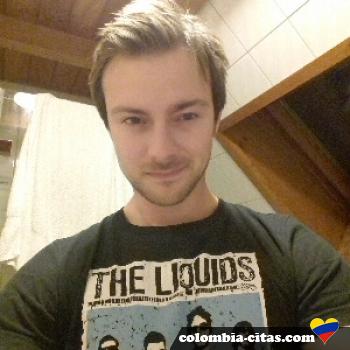 tom139 - date a Colombian, 100% free tom139