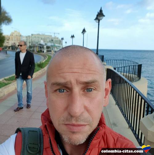 fabinou - date a Colombian, 100% free fabinou