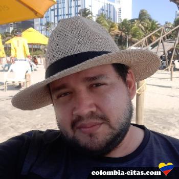 leonhartgf - date a Colombian, 100% free leonhartgf