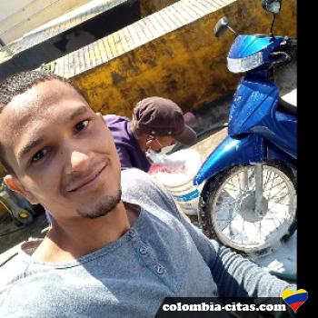johan26 - date a Colombian, 100% free johan26