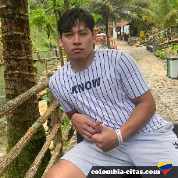 jhonn - date a Colombian, 100% free jhonn