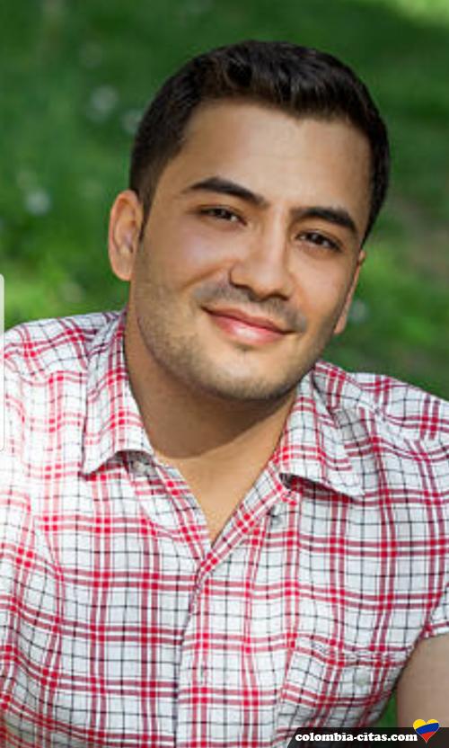 ricardojab - date a Colombian, 100% free ricardojab