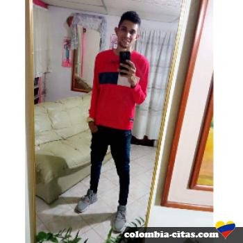 alex1000 - date a Colombian, 100% free alex1000