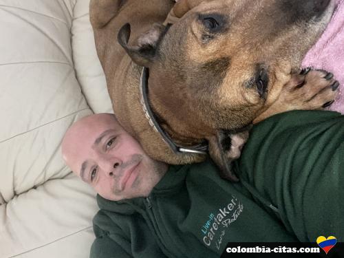 dani1981 - date a Colombian, 100% free dani1981