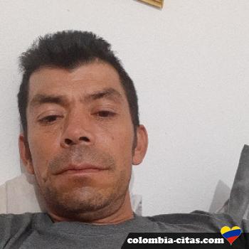 jaime02 - date a Colombian, 100% free jaime02