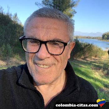 chaster - date a Colombian, 100% free chaster