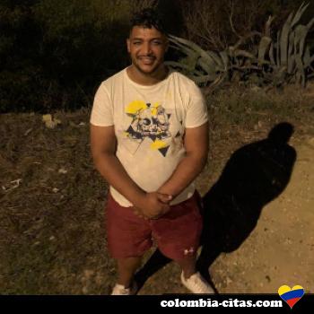 bilel07 - date a Colombian, 100% free bilel07
