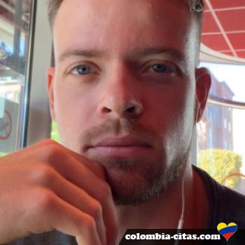 fredfuego - date a Colombian, 100% free fredfuego