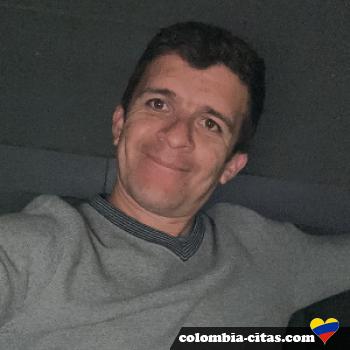 ricardo102 - date a Colombian, 100% free ricardo102