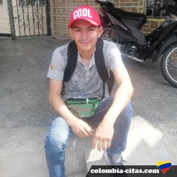 sti26 - date a Colombian, 100% free sti26