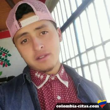 juan291996 - date a Colombian, 100% free juan291996