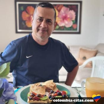 alvaro1968 - date a Colombian, 100% free alvaro1968