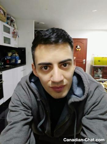 fabian2022 - date a Colombian, 100% free fabian2022