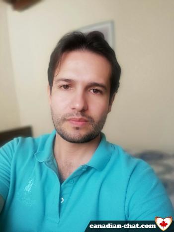 serg13 - date a Colombian, 100% free serg13