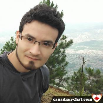 chuchozam - date a Colombian, 100% free chuchozam