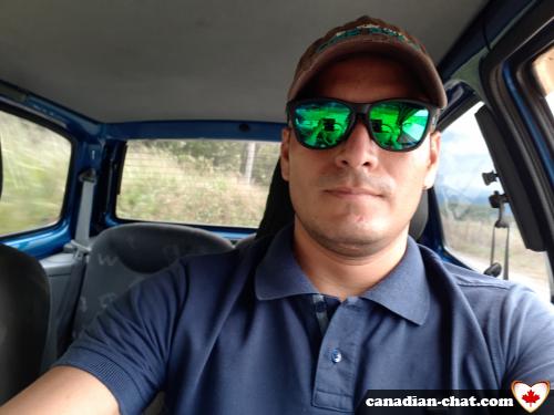 ronaldvb - date a Colombian, 100% free ronaldvb