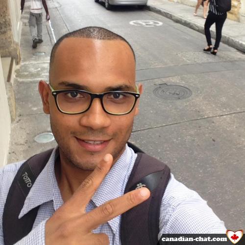 cecom31 - date a Colombian, 100% free cecom31