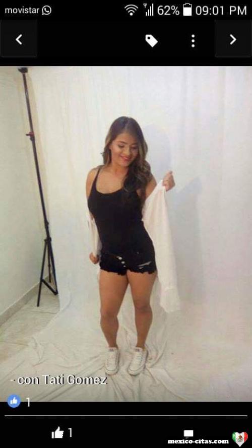 tatiana81 - date a Colombian, 100% free tatiana81