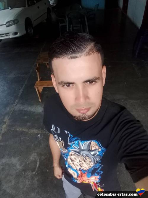 jonathanmz - date a Colombian, 100% free jonathanmz